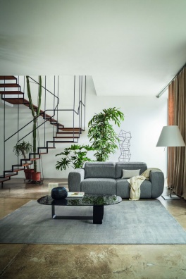 Ribbon dohányzóasztal - myhome