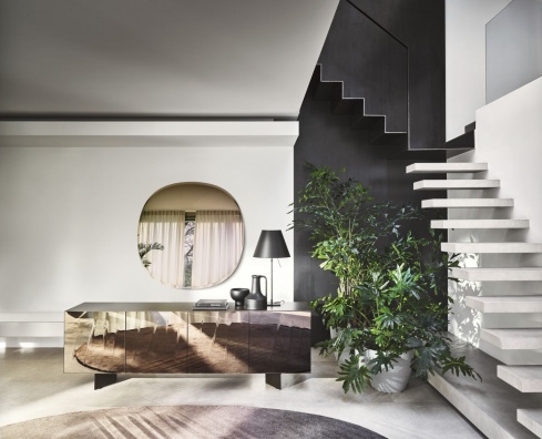 Ritratti komód, tálaló - myhome