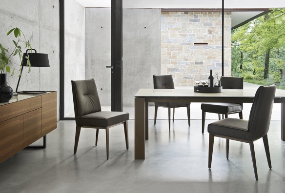 Romy dining chair - myhome