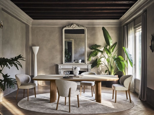 Sandy dining table - myhome