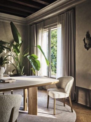 Sandy dining table - myhome