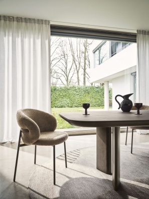 Sandy dining table - myhome