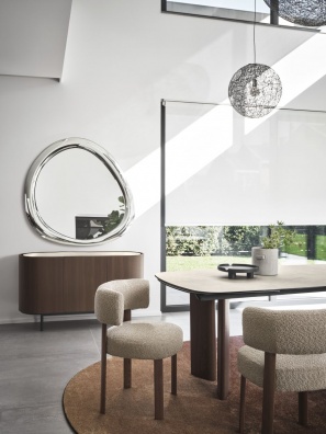 Sandy dining table - myhome