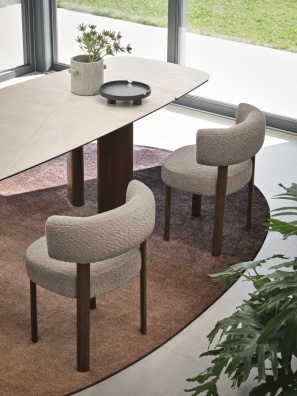 Sandy dining table - myhome