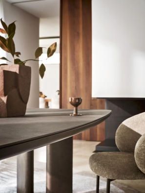 Sandy dining table - myhome