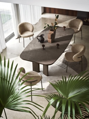 Sandy dining table - myhome