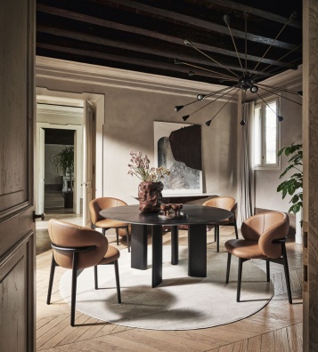 Sandy dining table - myhome