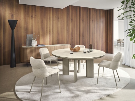 Sandy dining table - myhome
