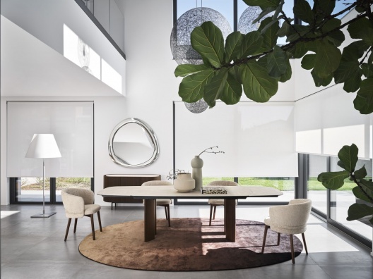 Sandy dining table - myhome