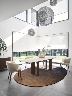 Sandy dining table - myhome
