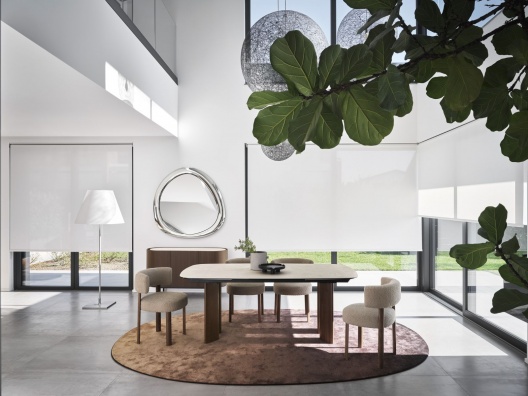 Sandy dining table - myhome