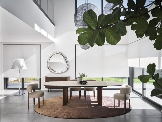 Sandy dining table - myhome