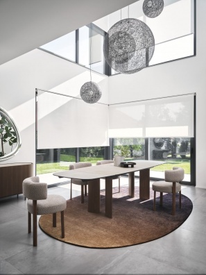 Sandy dining table - myhome