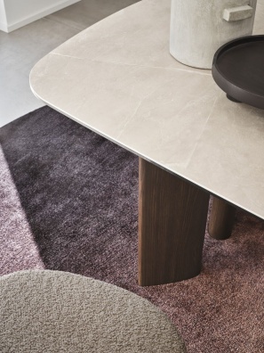 Sandy dining table - myhome