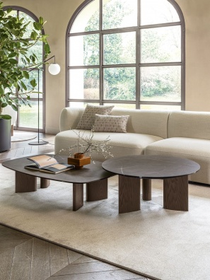 Sandy big coffee table - myhome