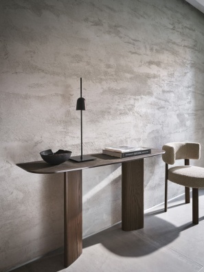 Sandy console table - myhome