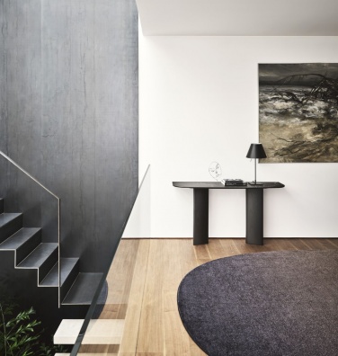 Sandy console table - myhome