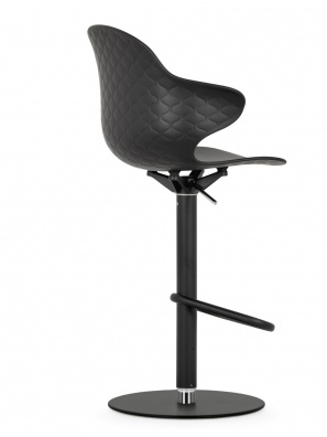 Saint Tropez adjustable stool - myhome