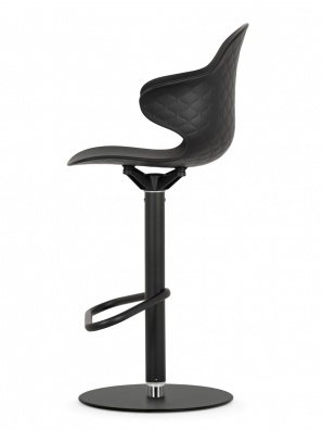 Saint Tropez adjustable stool - myhome
