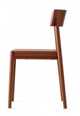 Scandia dining chair