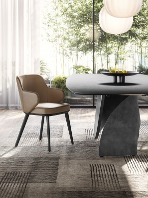 Seashell dining table - myhome Seashell dining table - myhome