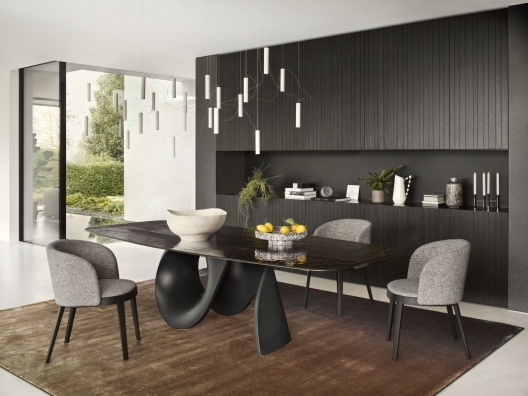 Seashell dining table - myhome Seashell dining table - myhome