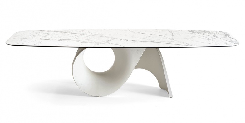 Seashell dining table - myhome Seashell dining table - myhome