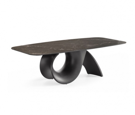 Seashell dining table - myhome Seashell dining table - myhome
