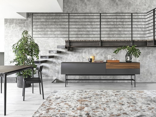 Silhouette dining table - myhome Silhouette dining table - myhome