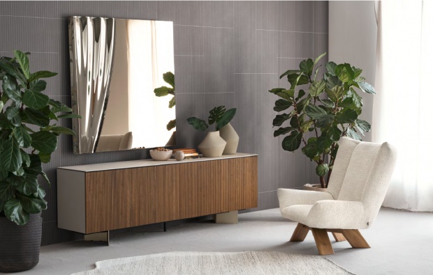 Sipario mirror - myhome