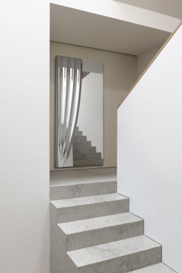 Sipario mirror - myhome