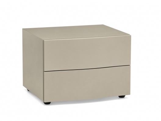 Sinuosa bedside table - myhome