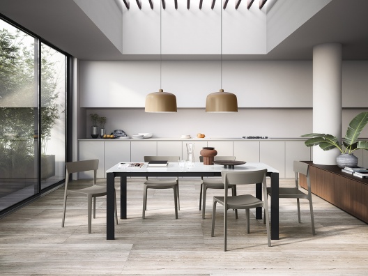 Skin dining chair - myhome Skin dining chair - myhome