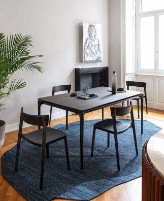 Skin dining chair - myhome Skin dining chair - myhome