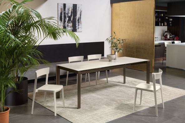 Skin dining chair - myhome