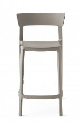 Skin outdoor stool - myhome