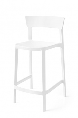 Skin outdoor stool - myhome