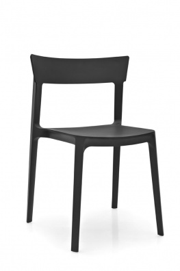 Skin outdoor dining chair - myhome