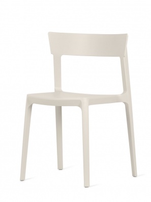 Skin outdoor dining chair - myhome