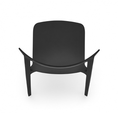 Skin outdoor dining chair - myhome