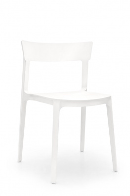 Skin outdoor dining chair - myhome
