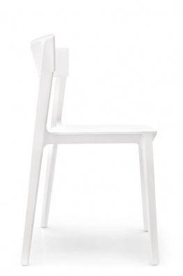 Skin outdoor dining chair - myhome