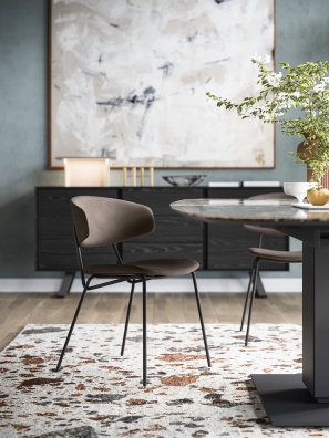 Sophia dining armchair - myhome