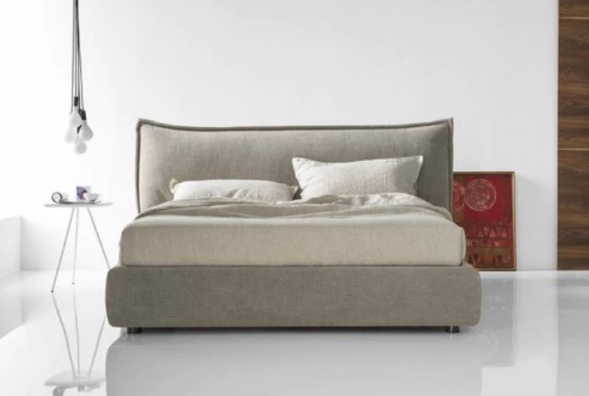 Softly bed - myhome