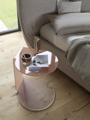 Softly franciaágy - myhome