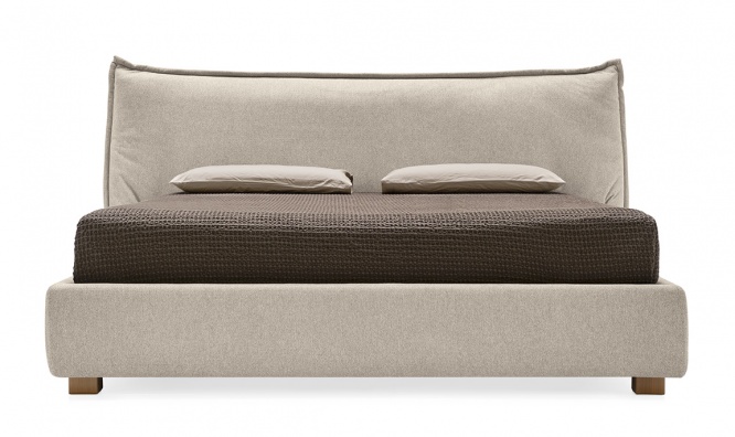 Softly franciaágy - myhome