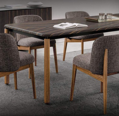 Spiga dining table