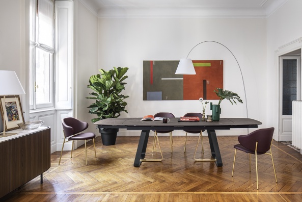 Sunshine dining table - myhome