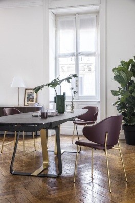 Sunshine dining table - myhome
