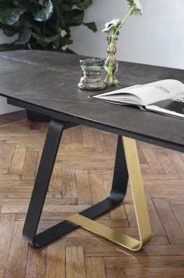 Sunshine dining table - myhome